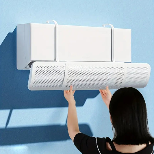 Deflector de Aire Acondicionado