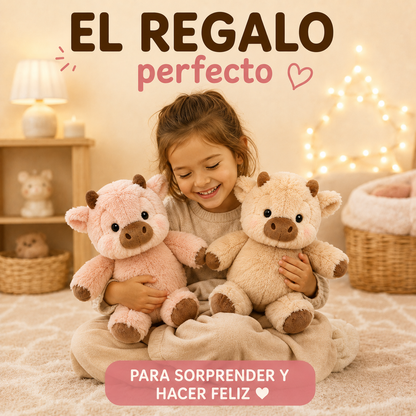 Peluche Viral que corre