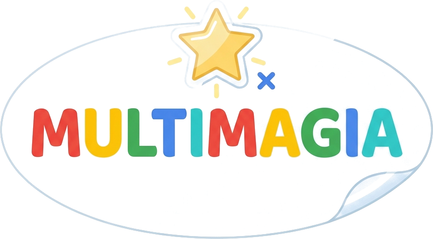 MULTIMAGIA